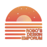 Robo Systems Logo